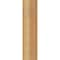 Ekena Millwork Imperial Rough Sawn Arts and Crafts Outlooker, Western Red Cedar, 6"W x 20"D x 24"H OUT06X20X24IMP03RWR - alternate 3